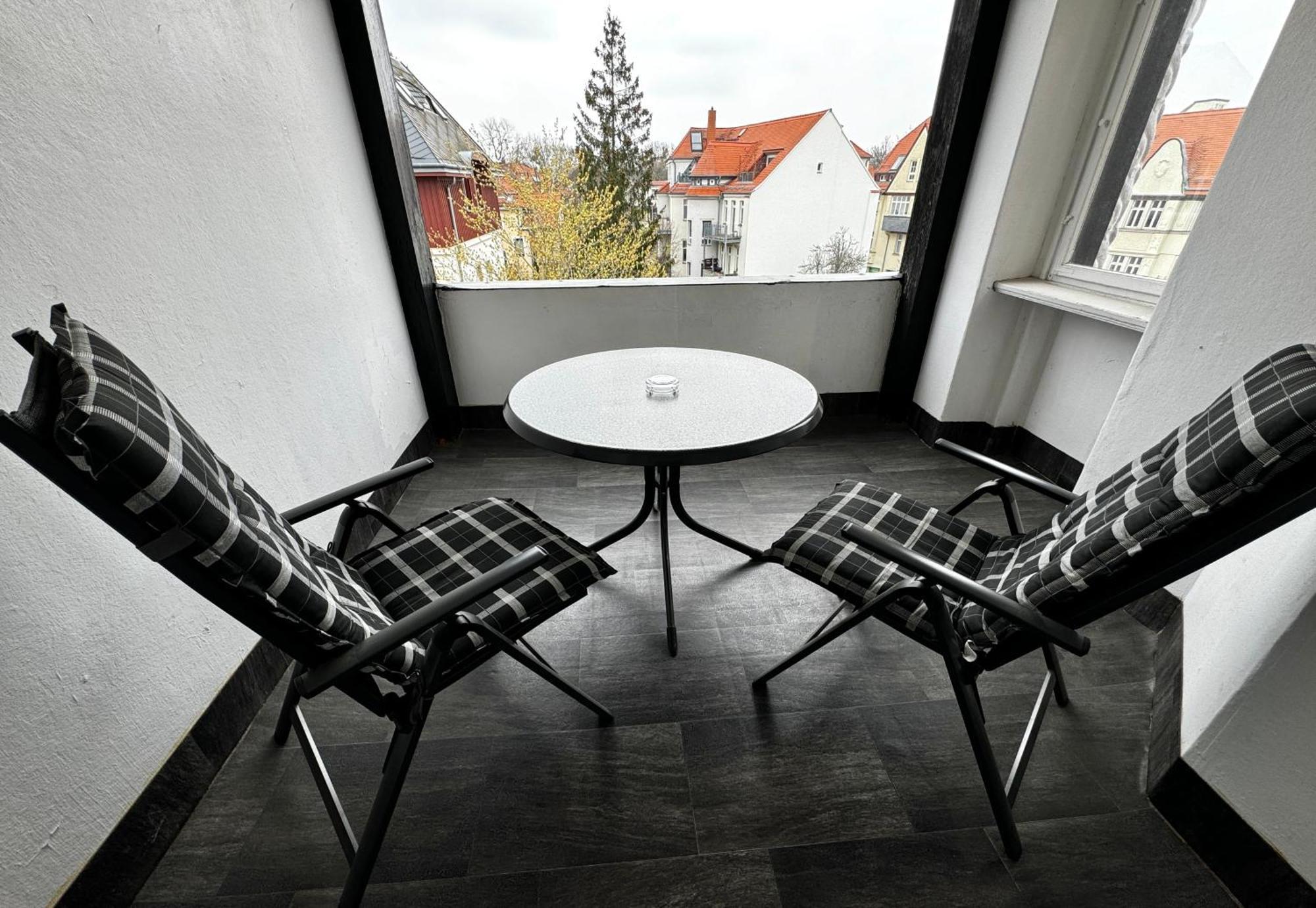 Hotel Zu Den Linden Drezda Kültér fotó