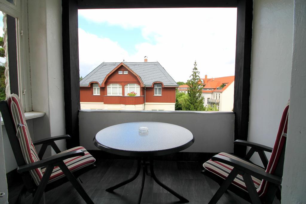 Hotel Zu Den Linden Drezda Kültér fotó